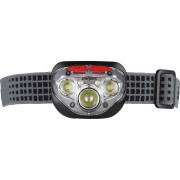 Linterna frontal Energizer Vision HD+ Focus 400lm gris