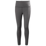 Mallas de mujer Helly Hansen W Myra Leggings negro Black Melange