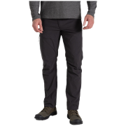 Pantalones de hombre Craghoppers NosiLife Pro Trouser III negro Black Pepper