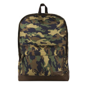 Mochila Regatta Print 20 L Daypack marrón camo
