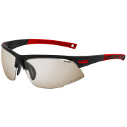 Gafas deportivas R2 Racer v3 negro/gris matný -černý