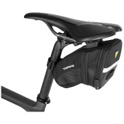 Alforja para sillín Topeak Aero Wedge Pack Medium (0.98-1.31 l)