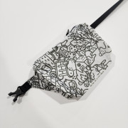 Riñonera High Tail Designs Fanny Pack The Vague Outdoors