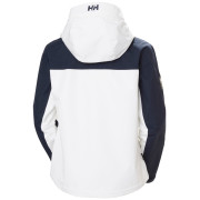 Chaqueta de mujer Helly Hansen W Quayside Jacket
