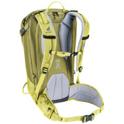 Mochila para esquí de travesía Deuter Freerider 30