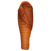 Saco de dormir de plumón Robens Scoria UL -6°C Long