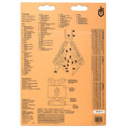 Juego de regalo Gerber Truss + Wallet