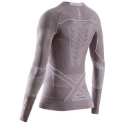 Camiseta funcional de mujer X-Bionic Energy Accumulator Light Shirt Ls