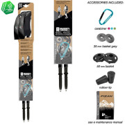 Bastones de senderismo Fizan Compact