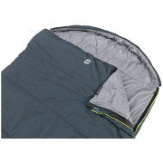 Saco de dormir tipo manta Outwell Campion Lux Double