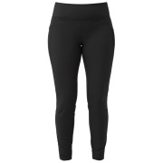 Pantalones de mujer Mountain Equipment Sonica Wmns Tight negro MeBlack