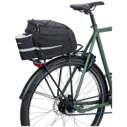 Alforja para portabultos Vaude Silkroad L (ready)