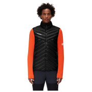 Chaleco de hombre Mammut Albula IN Hybrid Vest Men