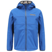 Chaqueta para niños Alpine Pro Zeiho azul blue