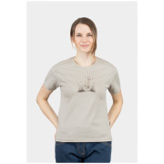 Camiseta de mujer Chillaz Leoben Alpaca Meadow