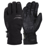 Guantes Matt Mattpro Gore-Tex Gloves negro black