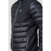 Chaqueta de invierno para hombre Hannah Revel II