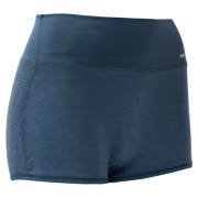 Calzoncillos bóxer funcionales para mujer Devold Reverso Merino Hipster Wmn