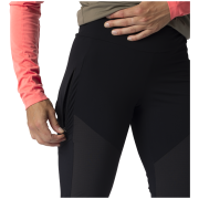Mallas de mujer Dynafit Traverse Hybrid Tights W