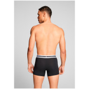 Calzoncillos bóxer para hombre Puma Everyday Placed Logo Boxer 2P