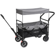 Carrito de acampada Brunner Cargo Prime