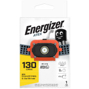 Linterna frontal Energizer Atex LED 130lm