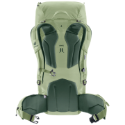 Mochila de senderismo Deuter Guide 34+6