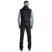 Chaleco de hombre Ortovox Swisswool Piz Boe Vest M