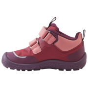 Calzado barefoot niño Reima Viikari Maroon