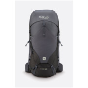 Mochila de senderismo Rab Exion 55