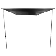 Toldo Viking Technology 12 L negro black