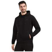 Sudadera de hombre Kilpi Deleg-M negro BLK