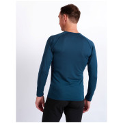 Camiseta de hombre High Point Code 2.0 LS man