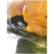 Fijación de esquí de travesía Marker Cruise 12