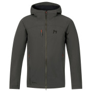 Chaqueta de mujer Hannah Arwen Hoody gris chimera