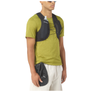 Chaleco de carrera Salomon Hydra Access 4 One Flask