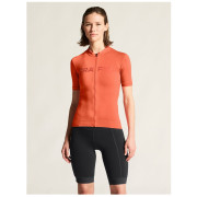 Maillot de ciclismo para mujer Craft W Endur Logo