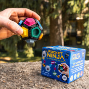 Rompecabezas 3D Climball OHG Pocket Ninja