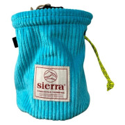 Saco de magnesio SIERRA Climbing Nat Plus