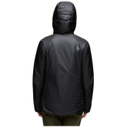 Chaqueta de mujer Black Diamond W Solution 3.0 Hoody