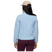 Sudadera funcional de mujer Cotopaxi W'S Teca Fleece Full-Zip Jacket