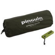 Colchoneta hinchable Pinguin Stream Regular