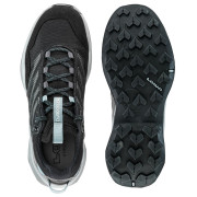 Calzado de senderismo para mujer Lowa Maddox Pro Gtx Lo