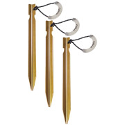 Estaquilla de tienda Warg ALU Premium 3pcs