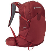 Mochila de hombre Montane Azote 25 rojo acer red