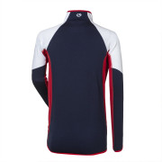 Sudadera funcional para niños Progress Republico Junior