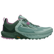 Zapatillas de carrera para mujer Altra W Timp 5 verde Green/Forest