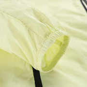 Chaqueta para niños Alpine Pro Spino Green