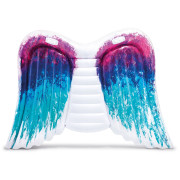 Tumbona hinchable Intex Angel Wings Mat mix1