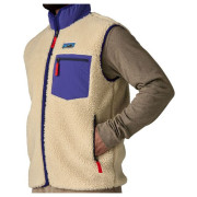 Chaleco de hombre Patagonia Classic Retro-X Vest